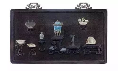 中國(guó)古家具圖文全集，淺析五大家具分類(lèi)