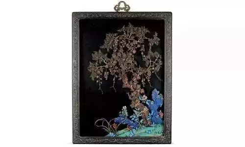 中國(guó)古家具圖文全集，淺析五大家具分類(lèi)