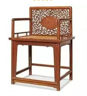 中國(guó)古家具圖文全集，淺析五大家具分類