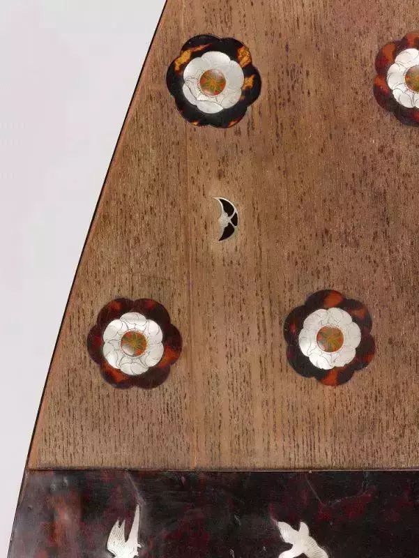 古代樂器：大唐盛世藏著豐富的大唐珍寶！