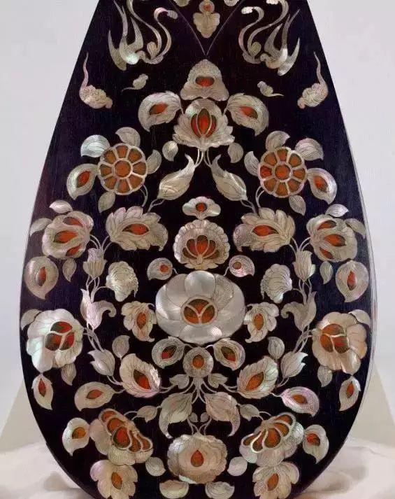 古代樂器：大唐盛世藏著豐富的大唐珍寶！