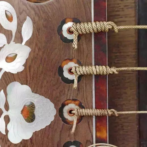 古代樂器：大唐盛世藏著豐富的大唐珍寶！