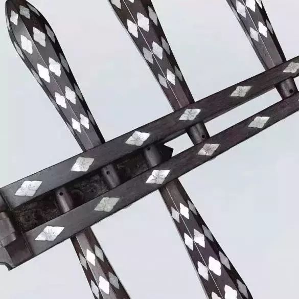 古代樂器：大唐盛世藏著豐富的大唐珍寶！