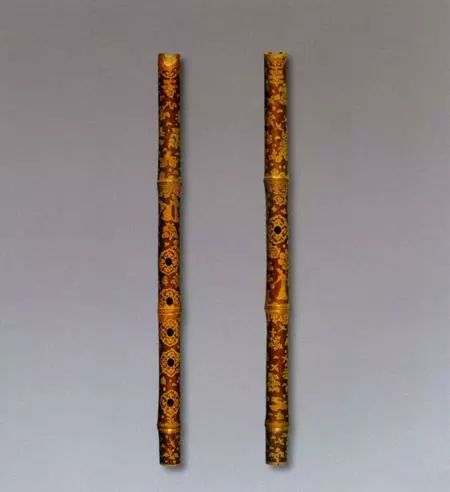 古代樂器：大唐盛世藏著豐富的大唐珍寶！