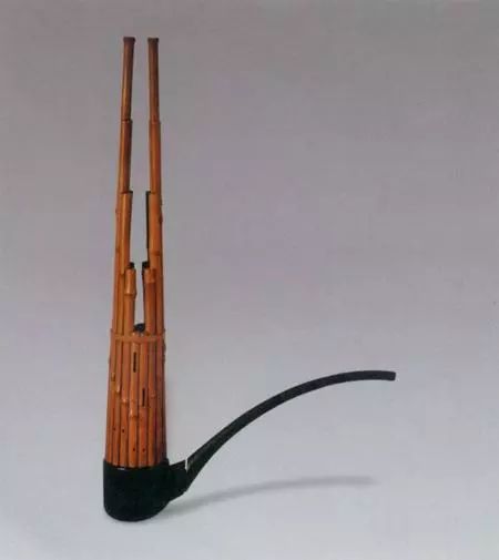 古代樂器：大唐盛世藏著豐富的大唐珍寶！