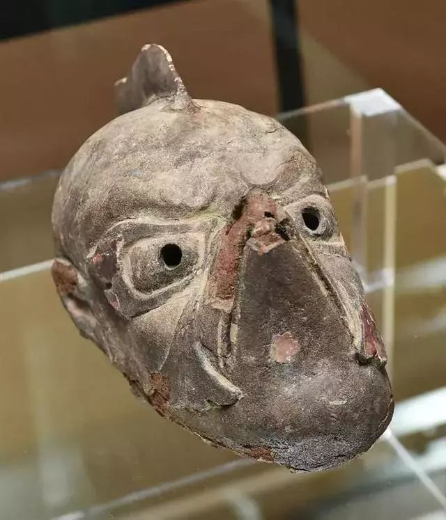 古代樂(lè)器：大唐盛世藏著豐富的大唐珍寶！