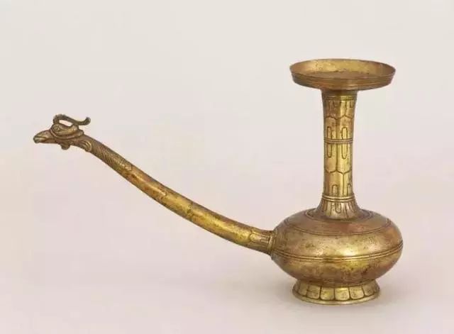 古代樂(lè)器：大唐盛世藏著豐富的大唐珍寶！