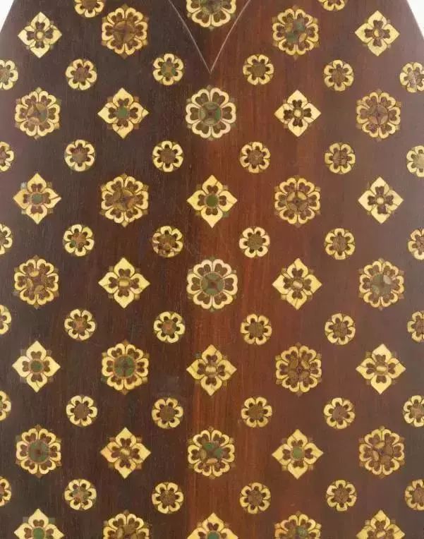 古代樂器：大唐盛世藏著豐富的大唐珍寶！