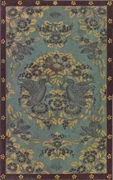 古代樂器：大唐盛世藏著豐富的大唐珍寶！