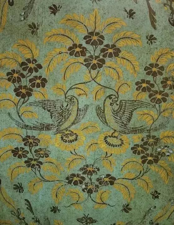 古代樂器：大唐盛世藏著豐富的大唐珍寶！