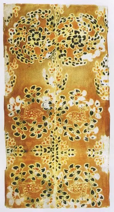 古代樂(lè)器：大唐盛世藏著豐富的大唐珍寶！