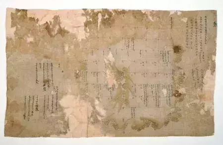 古代樂器：大唐盛世藏著豐富的大唐珍寶！