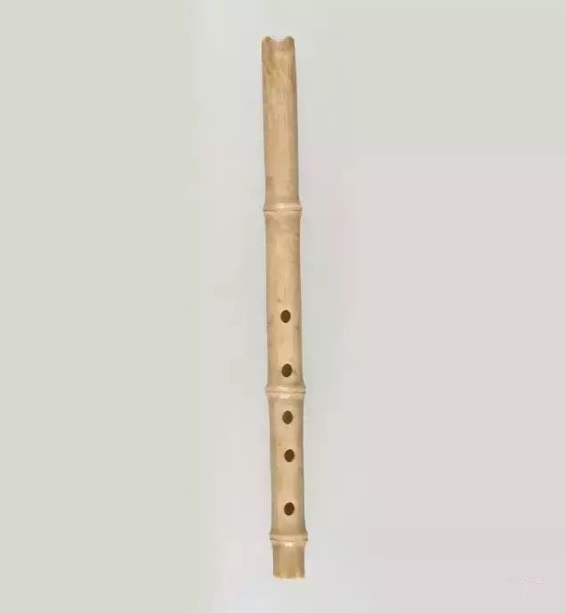 古代樂器：大唐盛世藏著豐富的大唐珍寶！