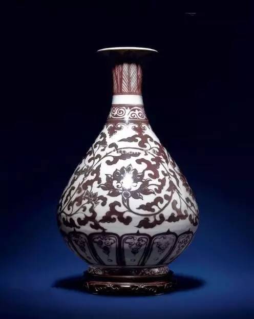 陶瓷造型藝術：中國瓷器造型大全值得收藏!