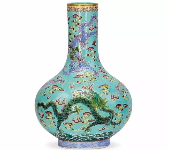 陶瓷造型藝術：中國瓷器造型大全值得收藏!