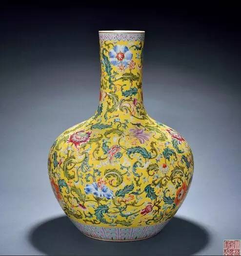 陶瓷造型藝術：中國瓷器造型大全值得收藏!