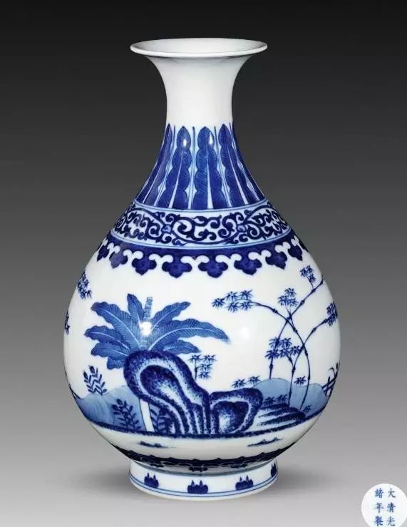 陶瓷造型藝術：中國瓷器造型大全值得收藏!