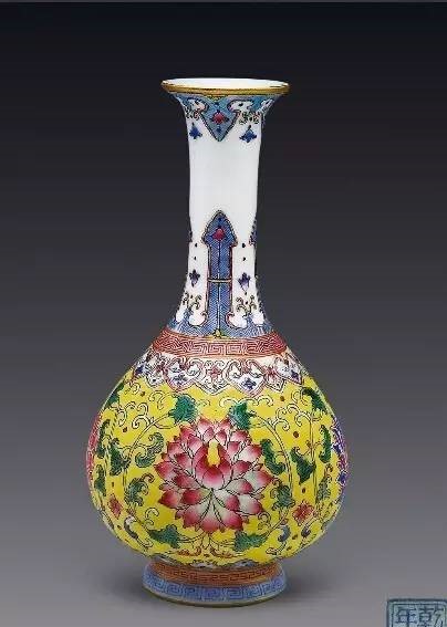 陶瓷造型藝術：中國瓷器造型大全值得收藏!