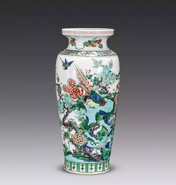 陶瓷造型藝術：中國瓷器造型大全值得收藏!