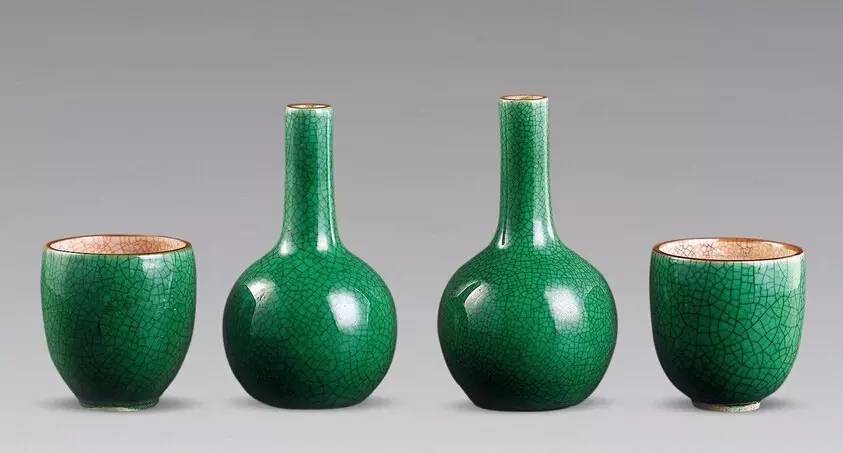 陶瓷造型藝術：中國瓷器造型大全值得收藏!