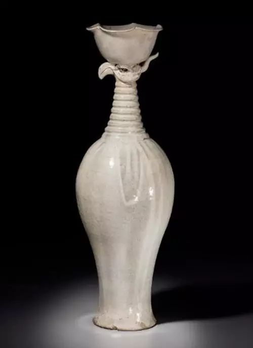 陶瓷造型藝術：中國瓷器造型大全值得收藏!