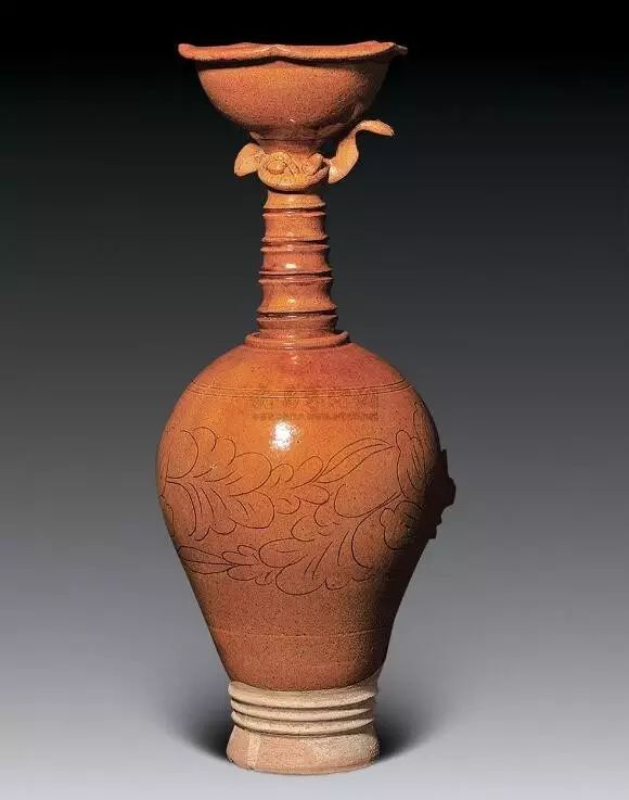 陶瓷造型藝術：中國瓷器造型大全值得收藏!