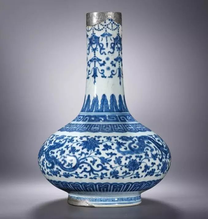 陶瓷造型藝術：中國瓷器造型大全值得收藏!