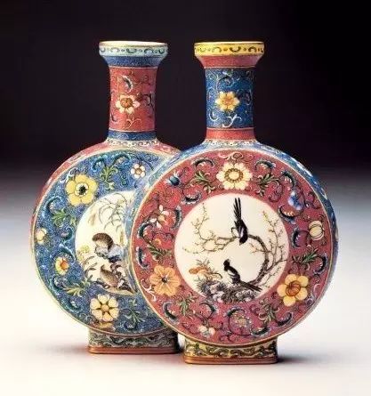 陶瓷造型藝術：中國瓷器造型大全值得收藏!