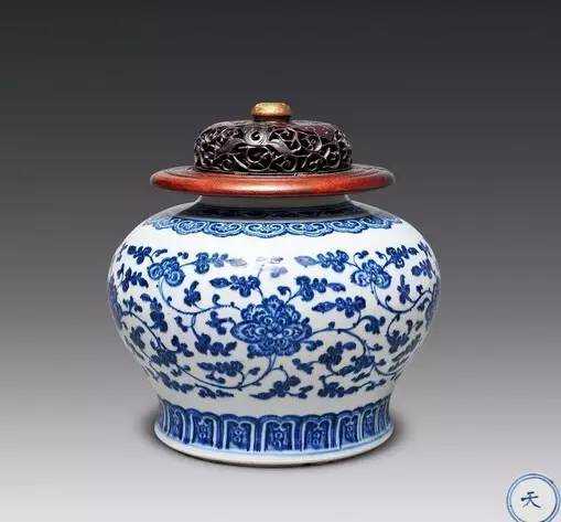 陶瓷造型藝術：中國瓷器造型大全值得收藏!