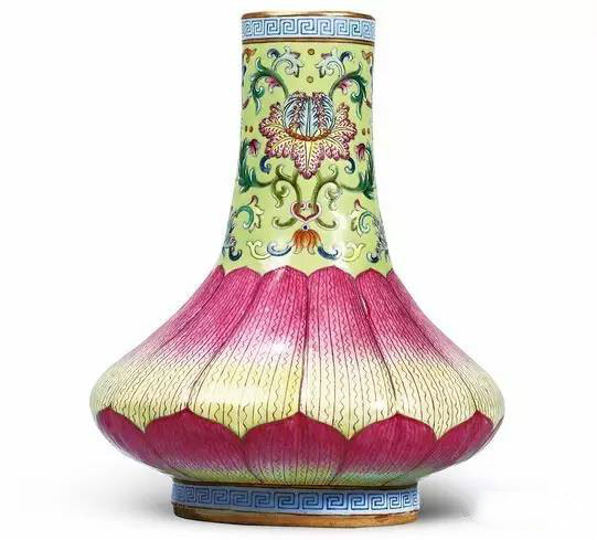 陶瓷造型藝術：中國瓷器造型大全值得收藏!