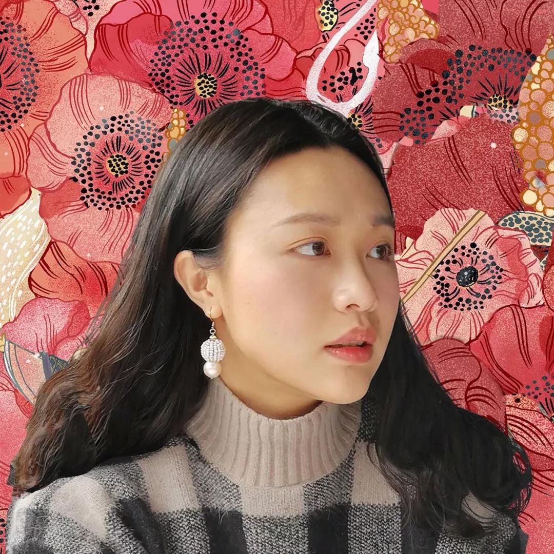 《洛神賦》繪本插畫，最美的中國式愛情！