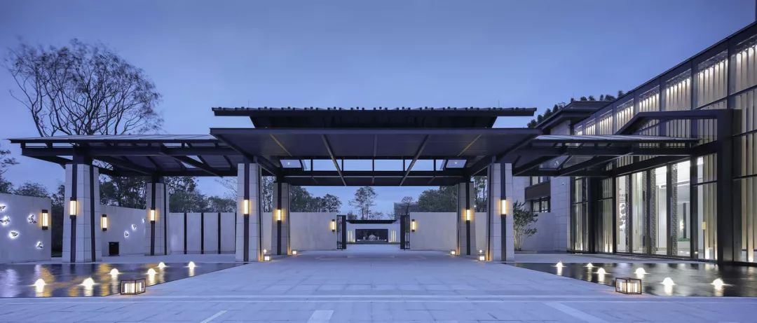 古典意韻的中式裝修設計，唯美中式精髓!