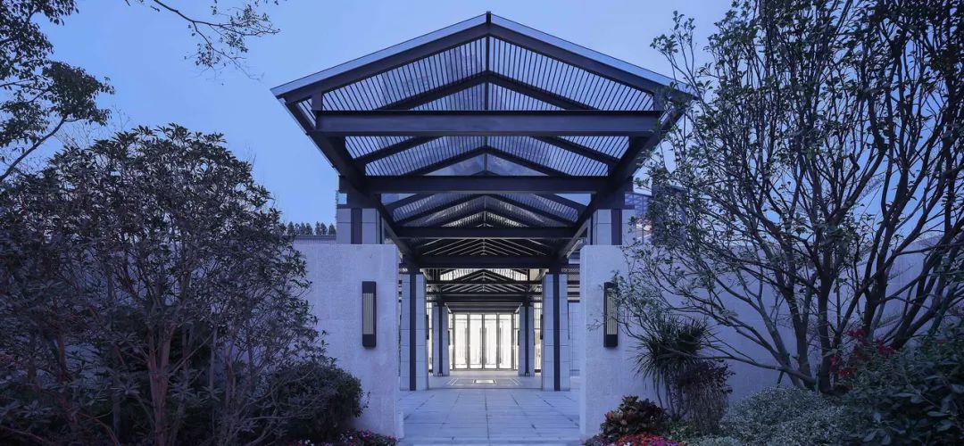 古典意韻的中式裝修設計，唯美中式精髓!