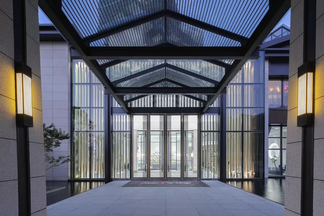 古典意韻的中式裝修設計，唯美中式精髓!