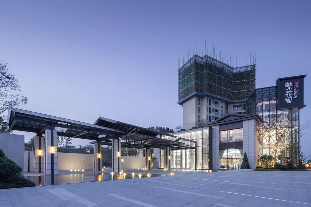 古典意韻的中式裝修設計，唯美中式精髓!