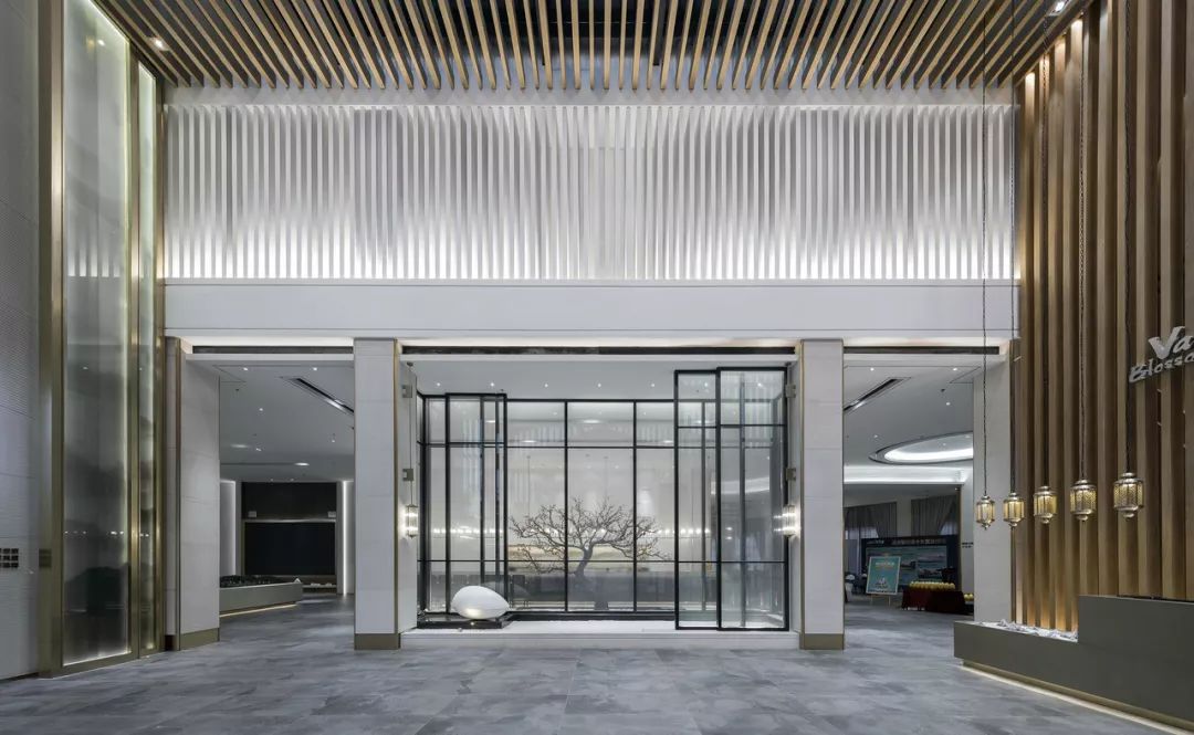 古典意韻的中式裝修設(shè)計(jì)，唯美中式精髓!