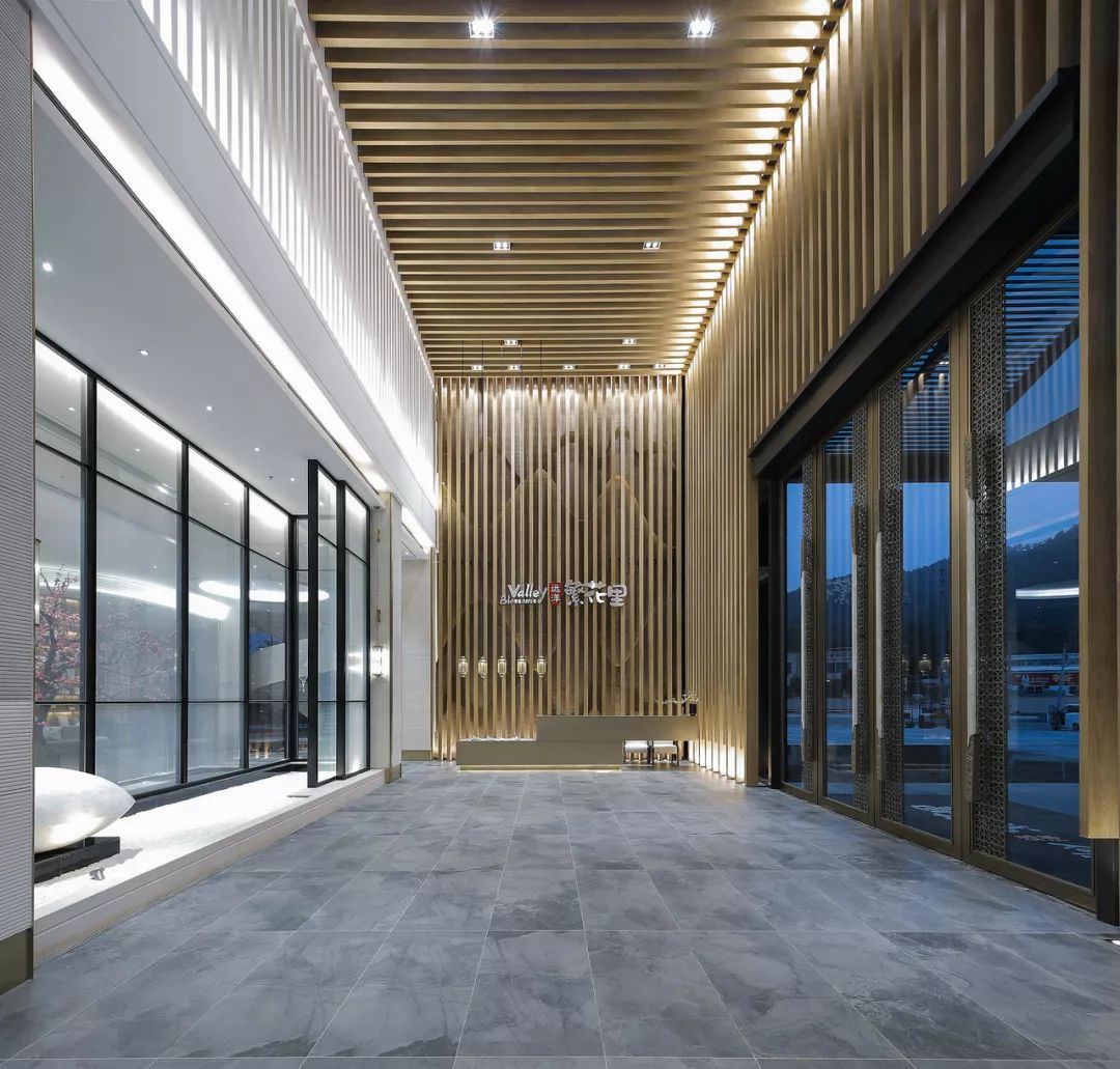 古典意韻的中式裝修設(shè)計(jì)，唯美中式精髓!