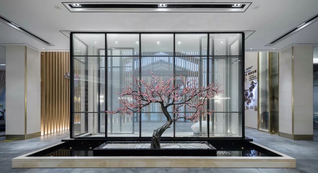 古典意韻的中式裝修設(shè)計，唯美中式精髓!