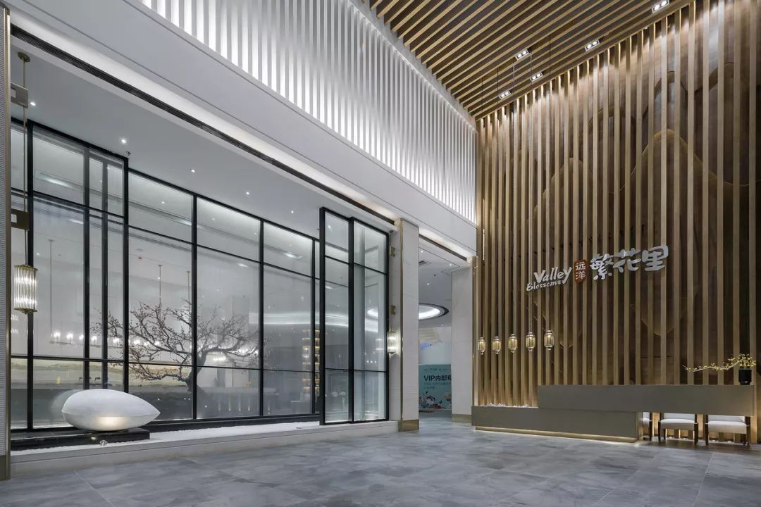 古典意韻的中式裝修設(shè)計(jì)，唯美中式精髓!