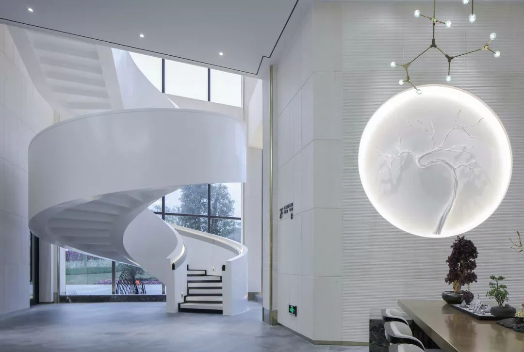 古典意韻的中式裝修設(shè)計，唯美中式精髓!