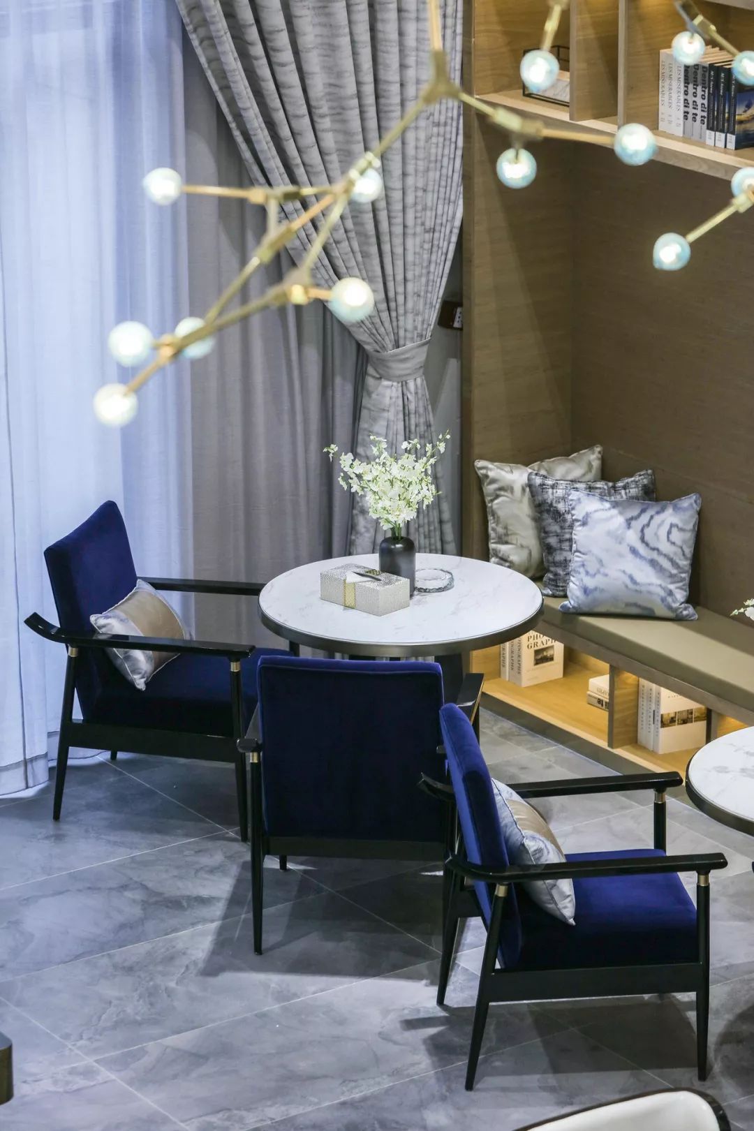 古典意韻的中式裝修設計，唯美中式精髓!