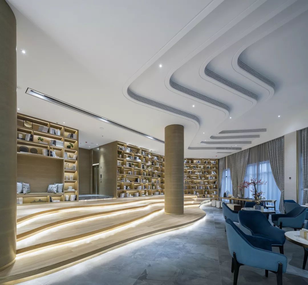 古典意韻的中式裝修設計，唯美中式精髓!