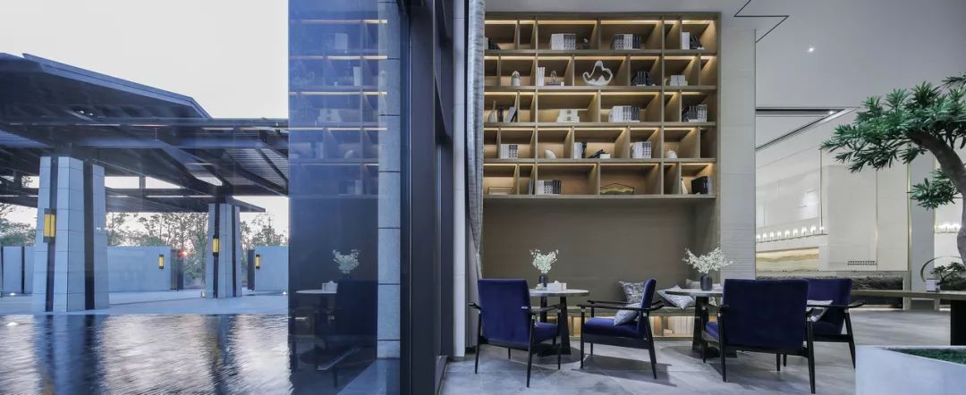 古典意韻的中式裝修設(shè)計，唯美中式精髓!