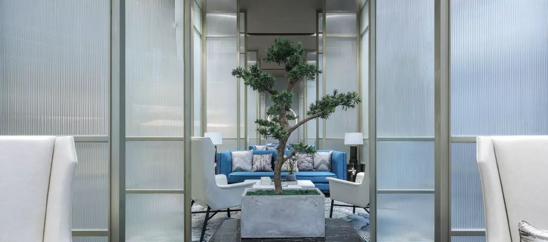 古典意韻的中式裝修設計，唯美中式精髓!