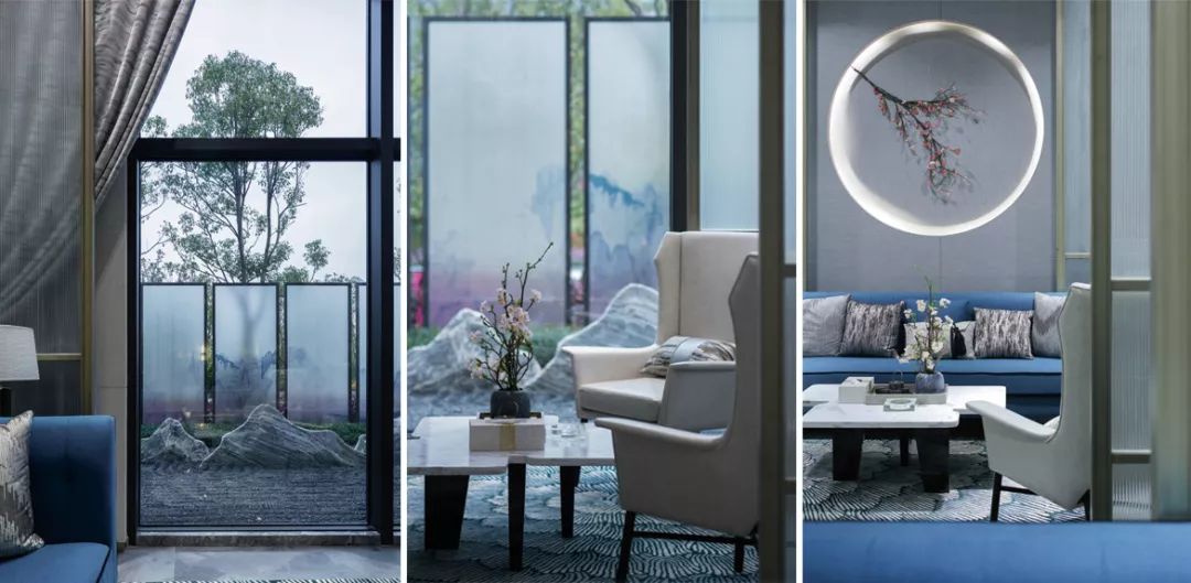 古典意韻的中式裝修設(shè)計(jì)，唯美中式精髓!