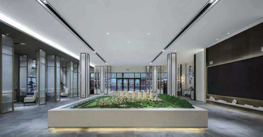 古典意韻的中式裝修設計，唯美中式精髓!