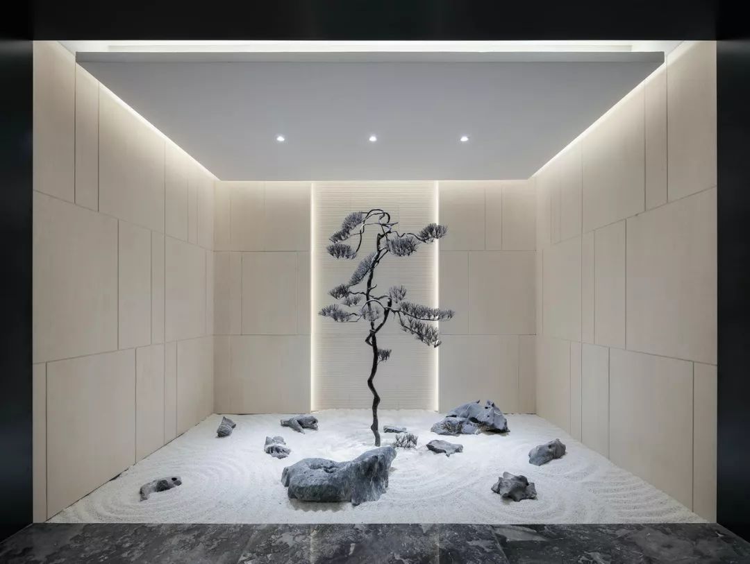 古典意韻的中式裝修設(shè)計(jì)，唯美中式精髓!