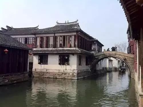 中國古代10大豪宅，沉淀在歷史塵埃中的古建筑