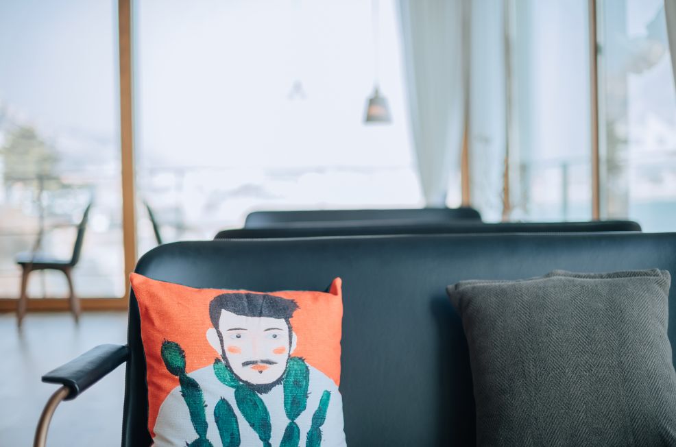 青島·棲瀾海居，在美麗的海濱城市播下詩的種子