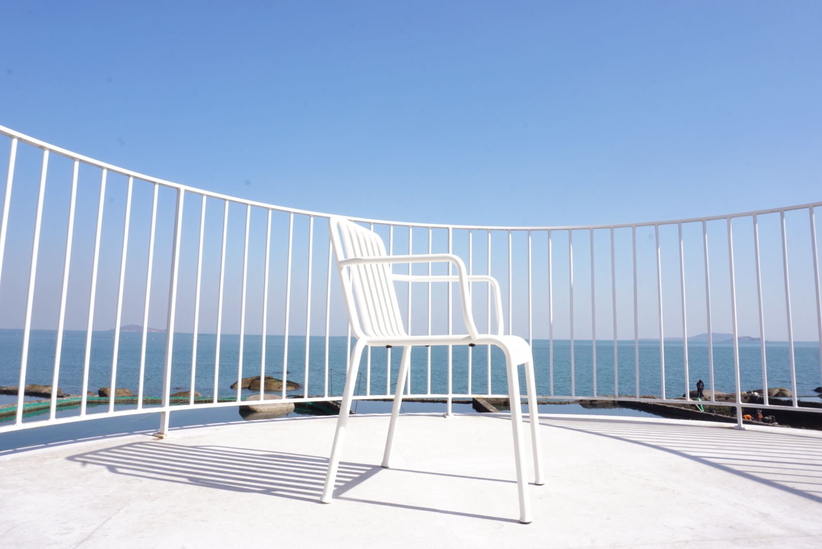 青島·棲瀾海居，在美麗的海濱城市播下詩的種子